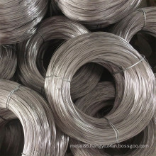 Nichrome wire rod nicr 8020 alloy cr20ni80 bar